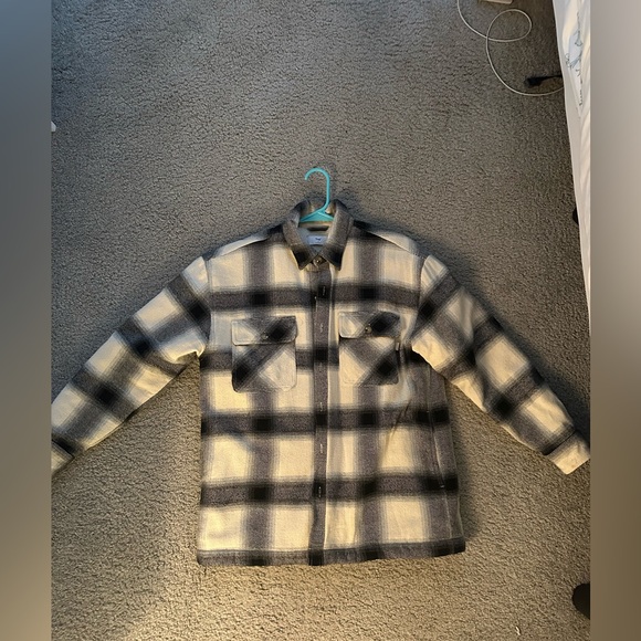 Prospect Shirt Jacket - Picture 4 of 4